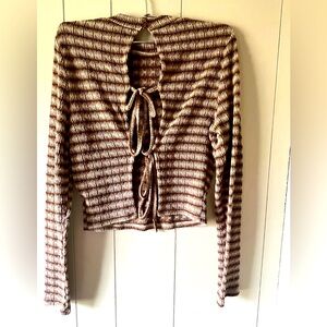 American Eagle outfitters Women's Top Size Medium